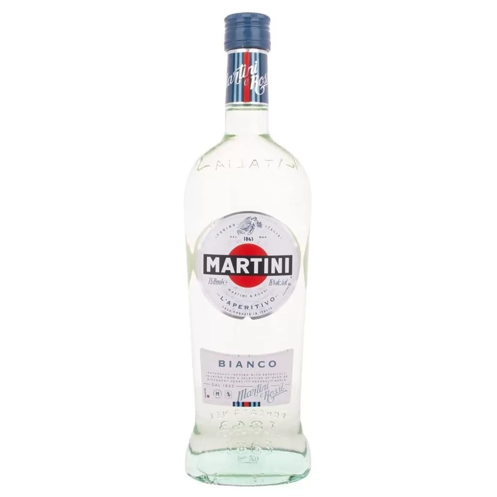 Martini Rossi Blanco 750ml.